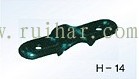 H-１４線(xiàn)棒連接件／精力管連接件
