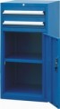 單開(kāi)門(mén)工具柜 W564xD572xH1100