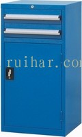 單開(kāi)門(mén)工具柜 W564xD572xH1100
