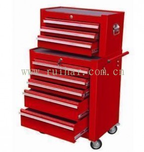 工具箱套裝工具車(chē)