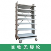 斜面料架/MXM300S，顏色：電腦灰，產(chǎn)品尺寸(mm)：850*670*1545（不含盒）