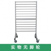 掛軌架，顏色：電腦灰，產(chǎn)品尺寸(mm)：920x550x1540（不含盒）