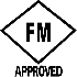 “FM”證書(shū)，他向消費(fèi)者表明該產(chǎn)品或服務(wù)已經(jīng)通過(guò)美國(guó)和國(guó)際最高標(biāo)準(zhǔn)的檢測(cè)。